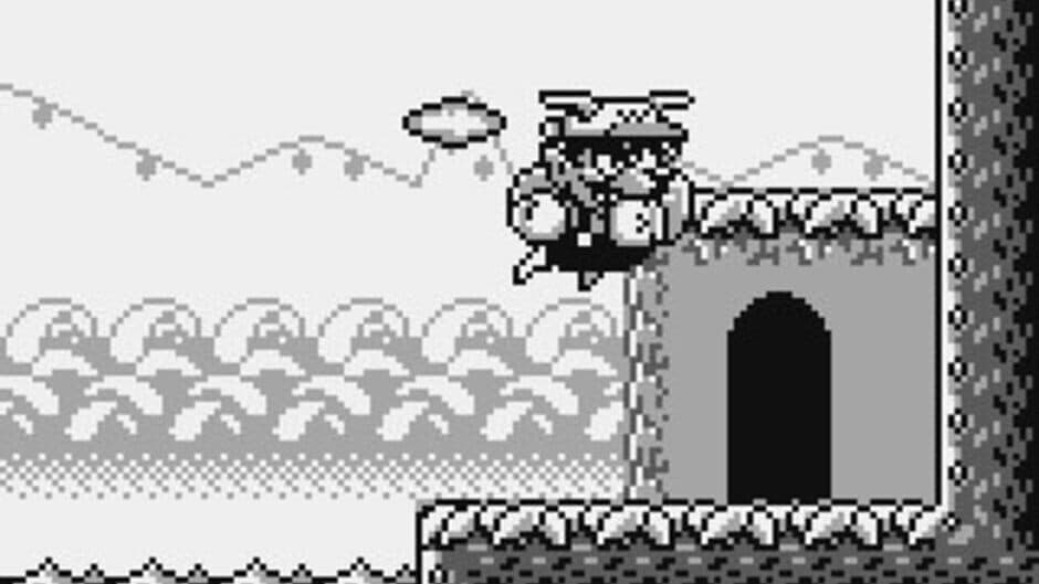 Скриншот 6 из Wario Land: Super Mario Land 3