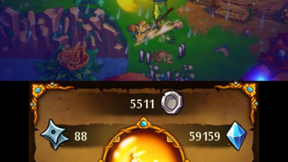 Скриншот 3 из League of Heroes