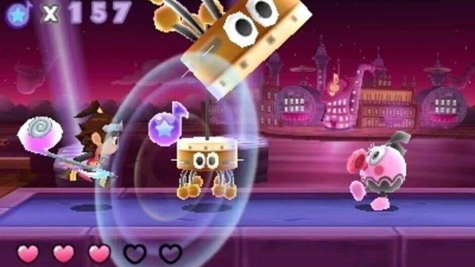 Скриншот 1 из HarmoKnight