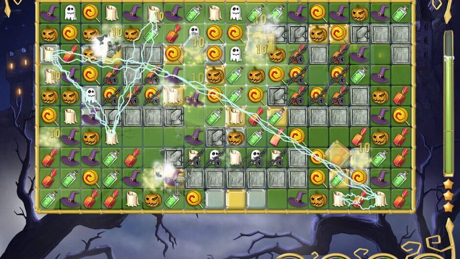 Скриншот 3 из Tricks and Treats