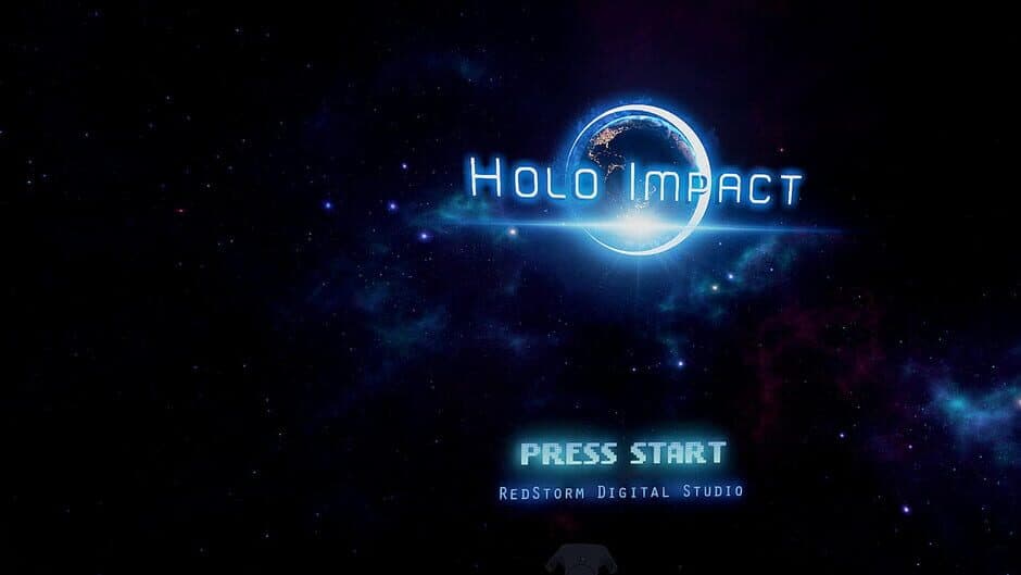 Скриншот 2 из Holo Impact : Prologue