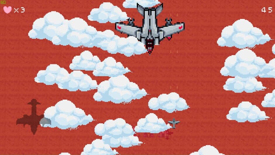 Скриншот 3 из Plane War