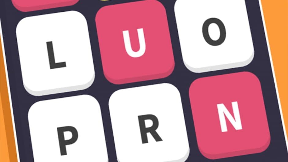 Скриншот 1 из WordWhizzle Search