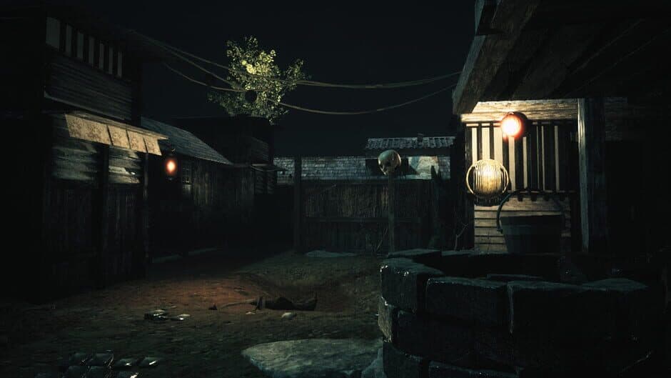 Скриншот 2 из The Road to Hades