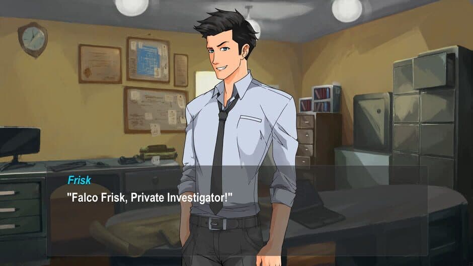 Скриншот 3 из Frisky Business: Episode 2