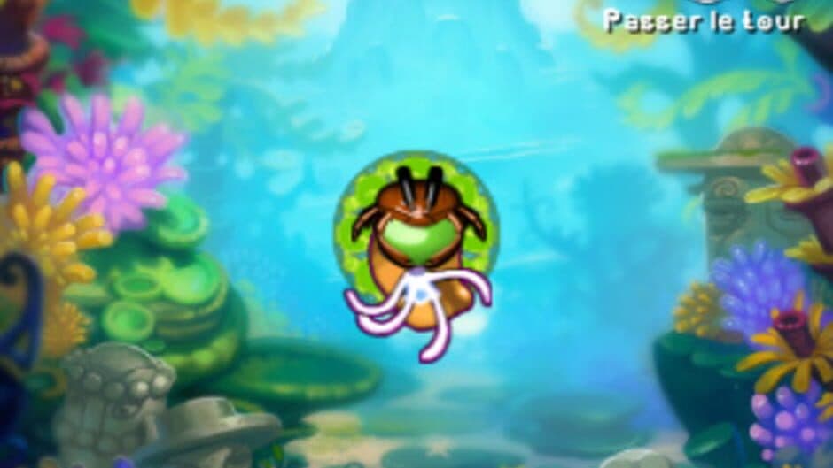 Скриншот 11 из Squids Odyssey