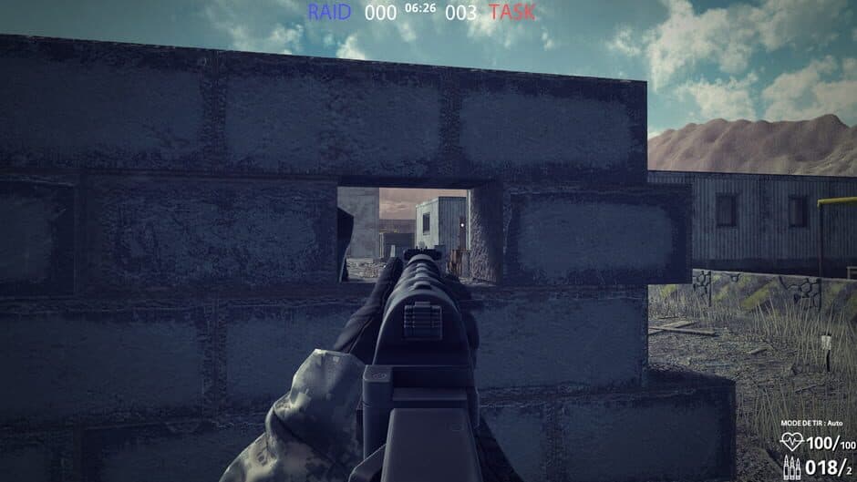 Скриншот 5 из Battle Army