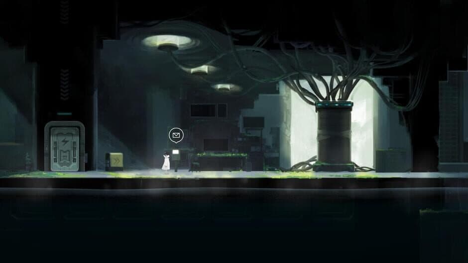 Скриншот 3 из Flood of Light