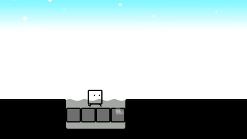 Скриншот 1 из Bye-Bye Boxboy!