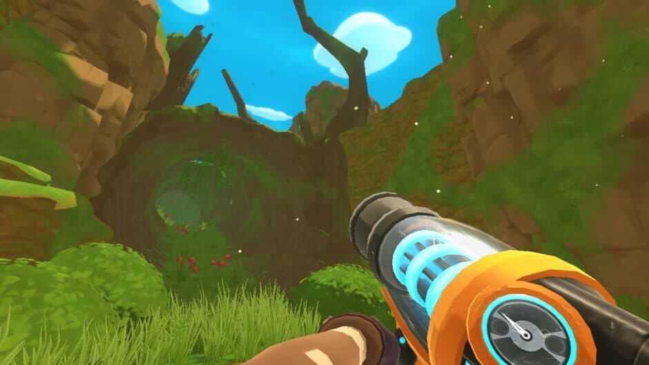 Скриншот 7 из Slime Rancher