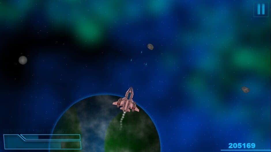 Скриншот 3 из Star Project