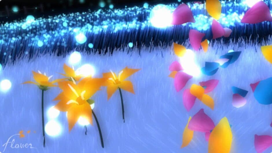 Скриншот 4 из Flower