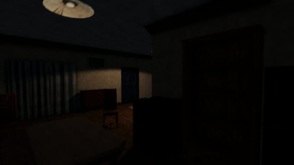 Скриншот 8 из The Last Night : The first invation