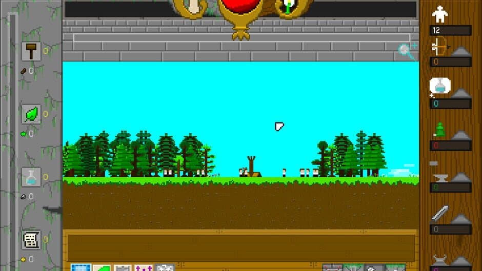 Скриншот 1 из VilleTown
