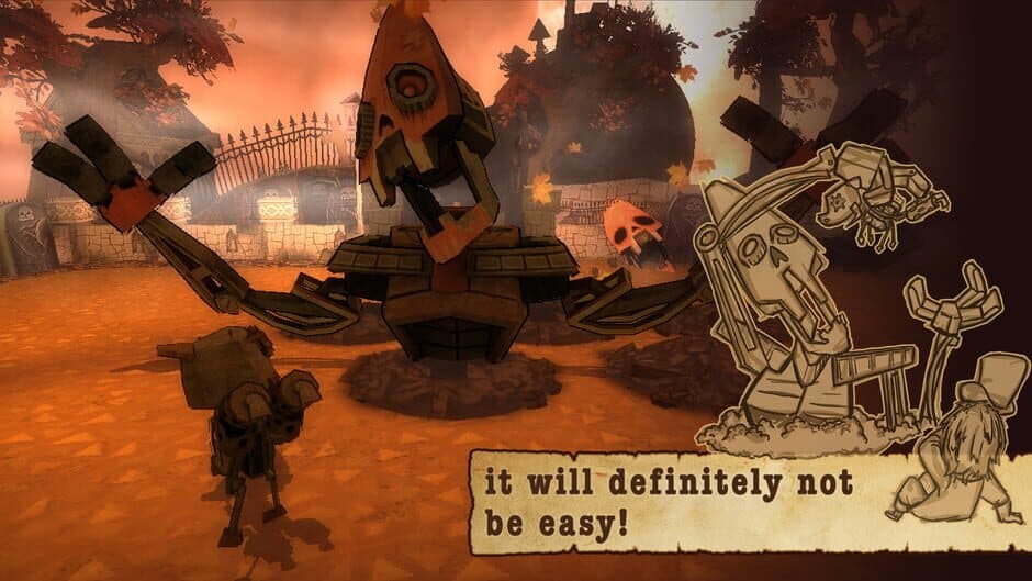 Скриншот 2 из Grave Matters