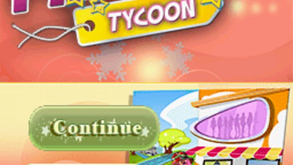 Скриншот 5 из Fashion Tycoon