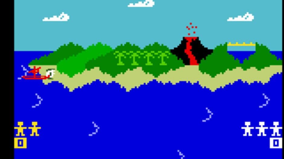 Скриншот 2 из Tropical Trouble