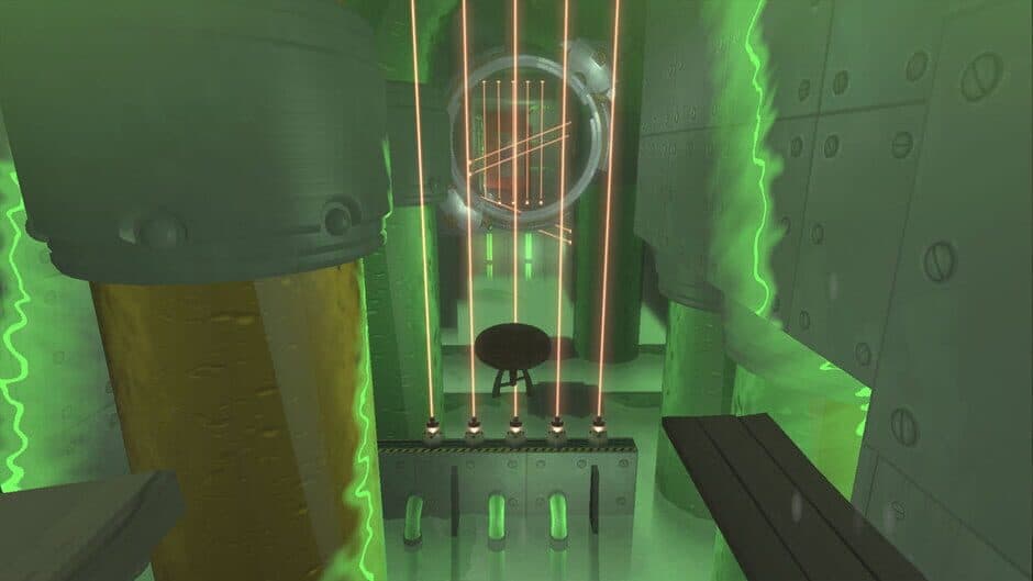 Скриншот 1 из Quantum Conundrum