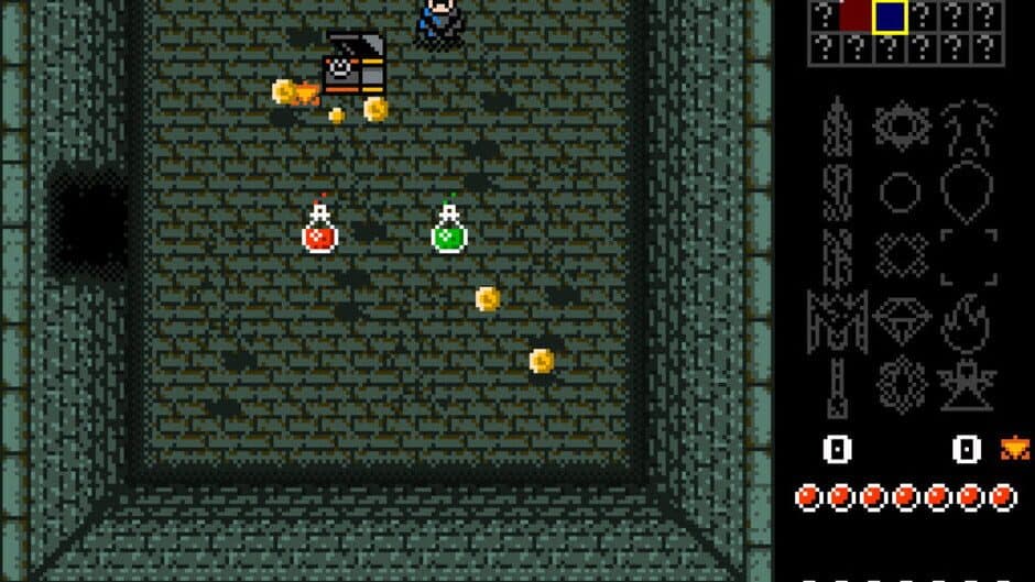 Скриншот 1 из Castle of No Escape 2