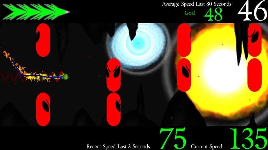 Скриншот 1 из Turtle: Voidrunner