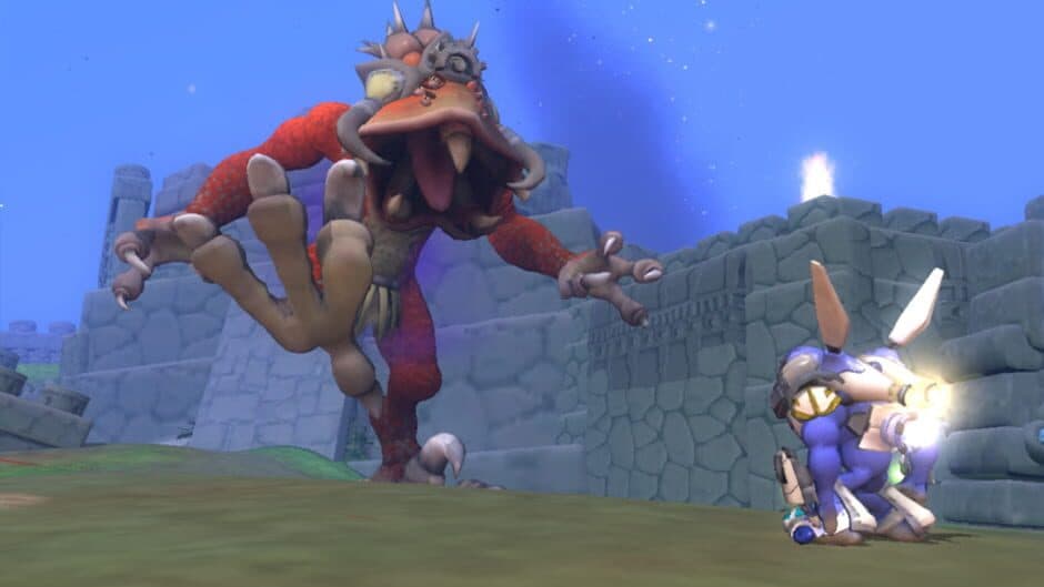 Скриншот 5 из Spore: Galactic Adventures