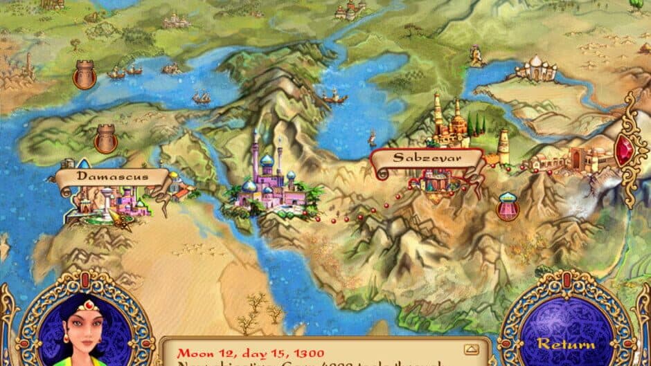 Скриншот 7 из Tradewinds Caravans + Odyssey Pack