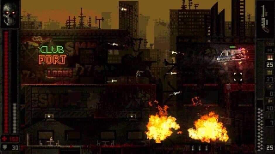 Скриншот 1 из Butcher
