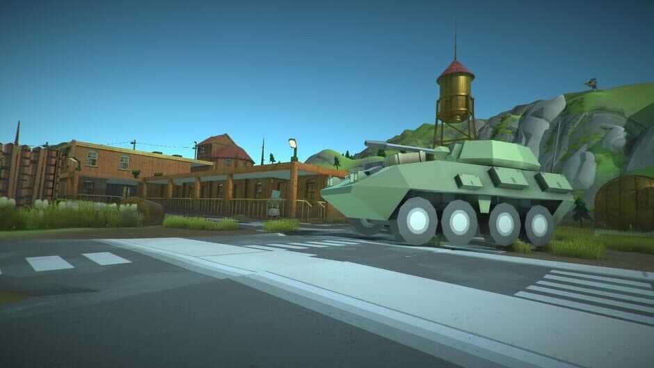 Скриншот 4 из Simplefield