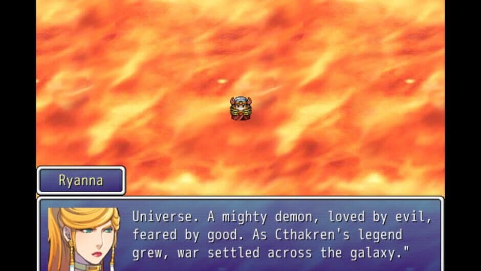 Скриншот 3 из Hearts of Chaos