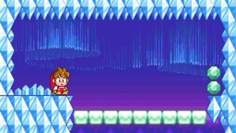Скриншот 2 из DoReMi Fantasy: Milon's DokiDoki Adventure