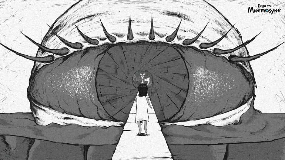 Скриншот 4 из Path to Mnemosyne