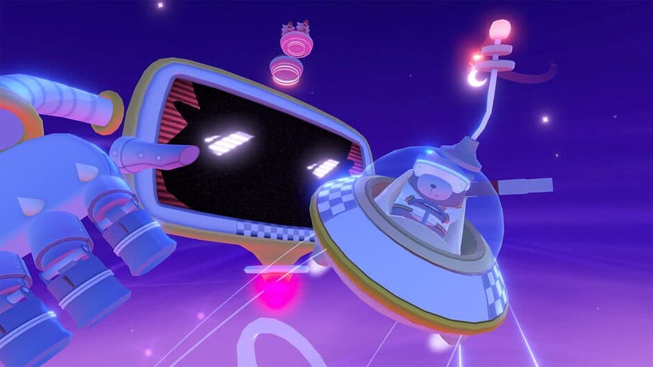 Скриншот 1 из Starbear: Taxi