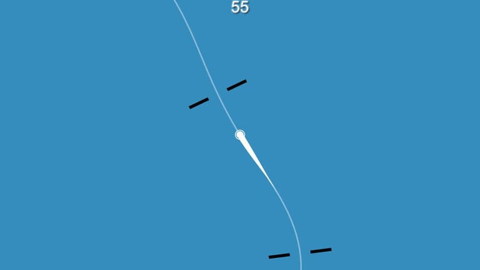 Скриншот 4 из Flow: The Sliding