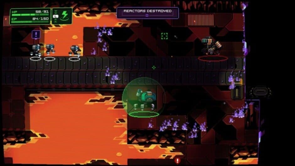 Скриншот 6 из NeuroVoider