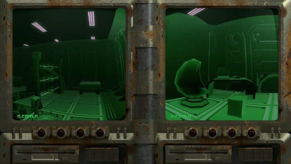 Скриншот 4 из Factotum