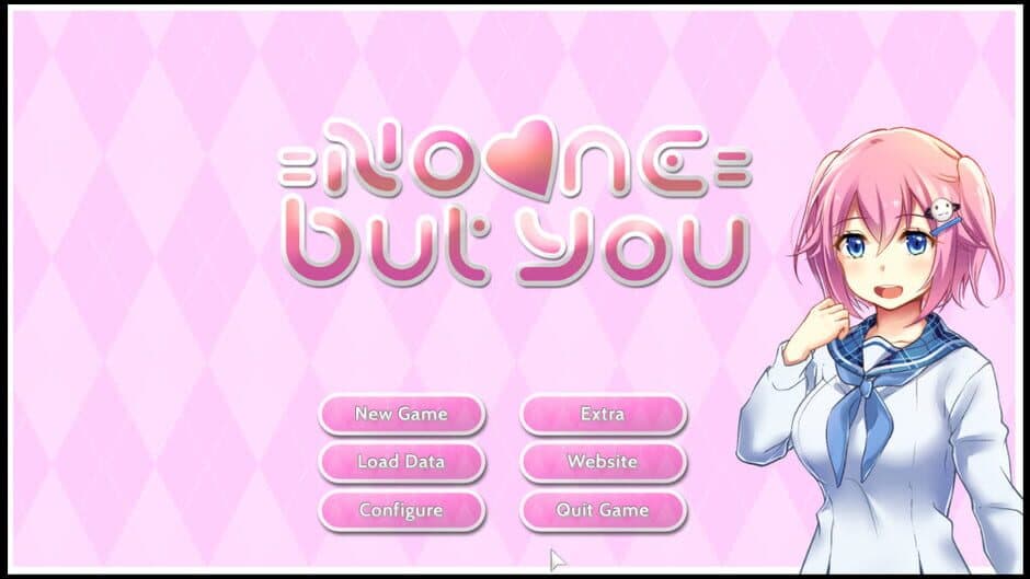 Скриншот 1 из No One But You