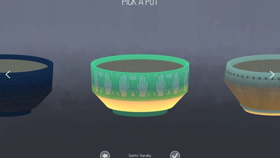 Скриншот 4 из Viridi