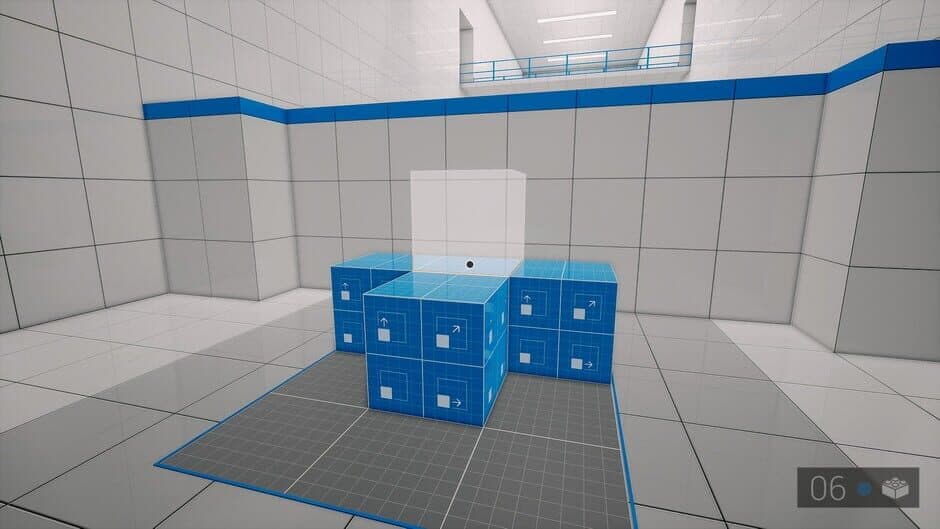 Скриншот 1 из Smart Cube