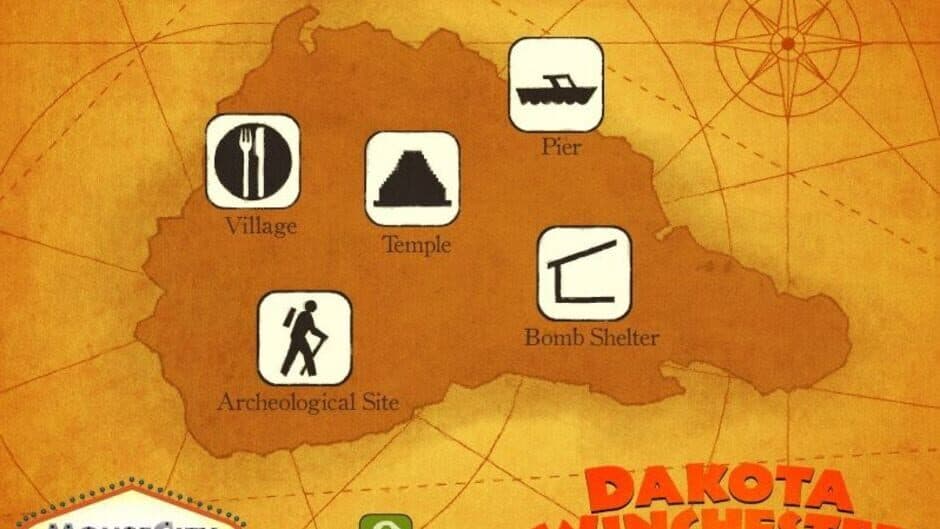 Скриншот 5 из Dakota Winchester's Adventures