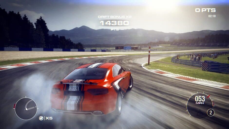 Скриншот 5 из Grid 2