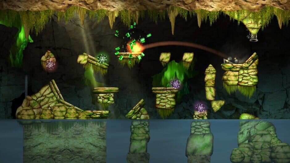 Скриншот 3 из RED Fuse: Rolling Explosive Device