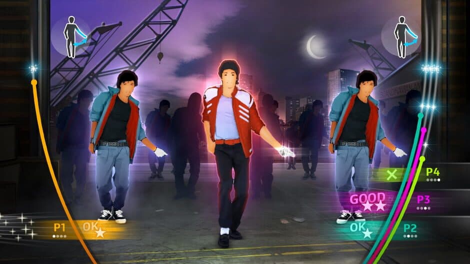 Скриншот 10 из Michael Jackson: The Experience