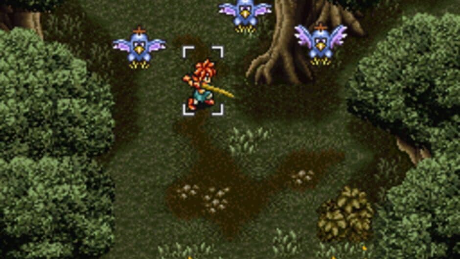 Скриншот 6 из Chrono Trigger