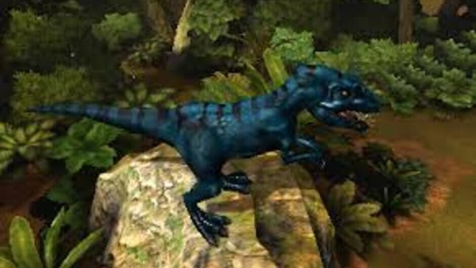 Скриншот 2 из Combat of Giants: Dinosaurs 3D