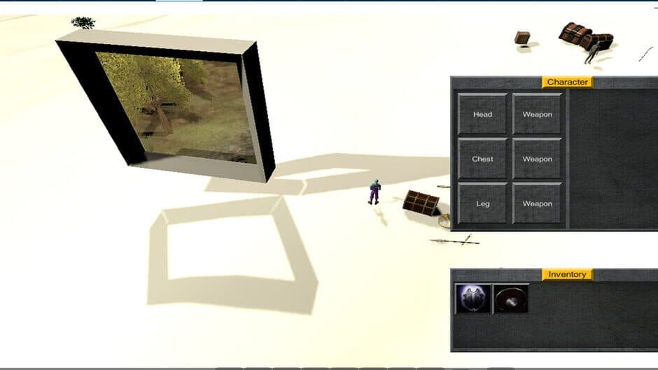 Скриншот 5 из Elven Magic: The Witch, The Elf & The Fairy