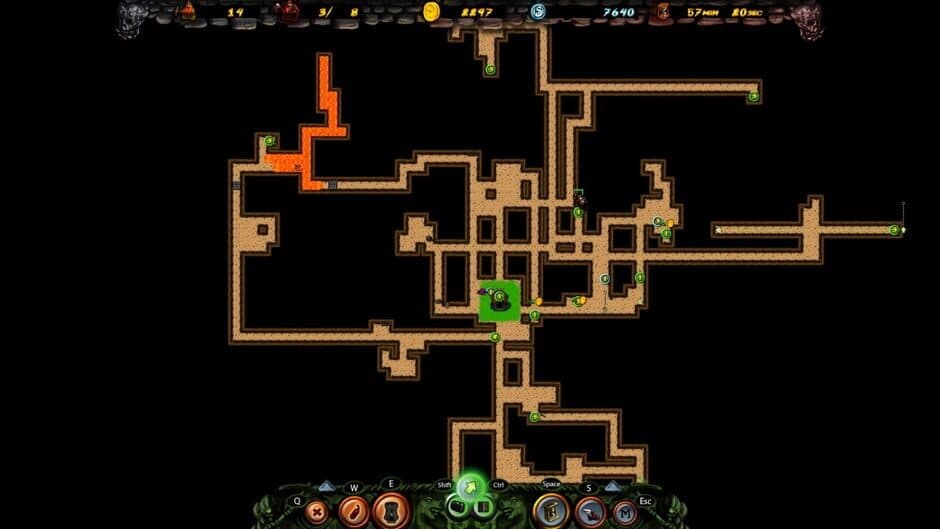 Скриншот 6 из Dwarfs F2P
