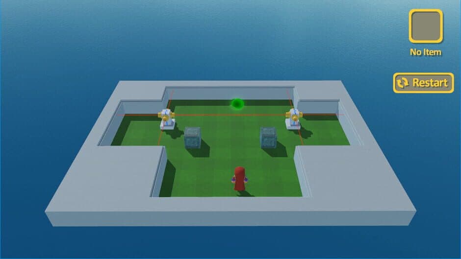Скриншот 4 из Puzzle Lab