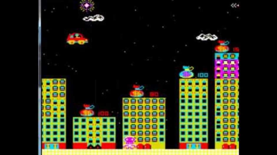 Скриншот 1 из Jump Bug