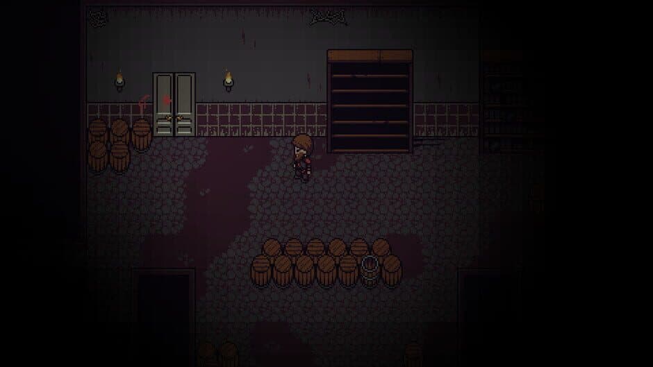 Скриншот 2 из Towards the Pantheon: Escaping Eternity