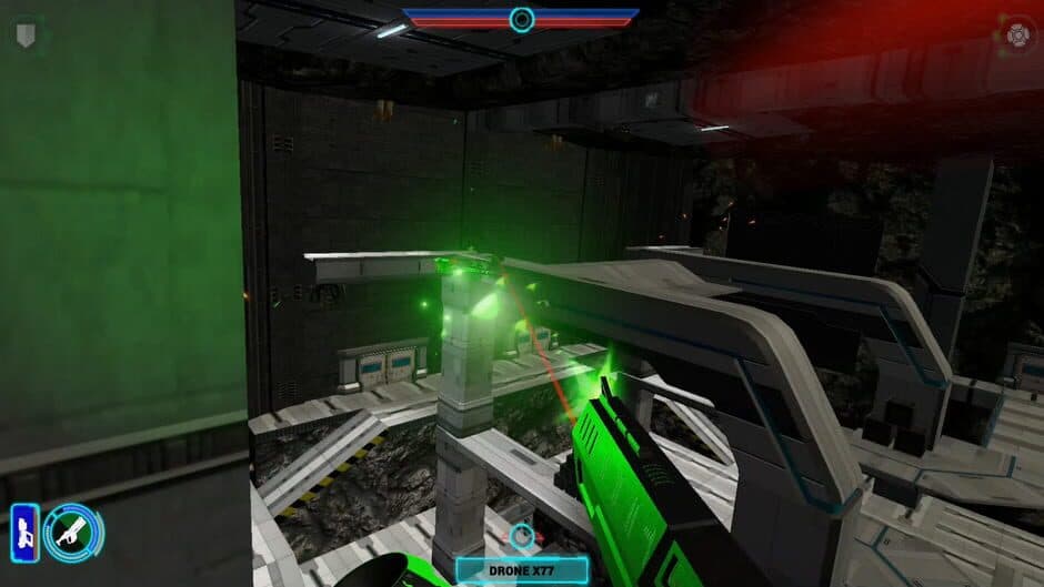 Скриншот 5 из Operation: Polarity Hook